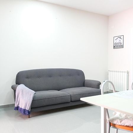 Casa Davide Apartamento Torre Annunziata Exterior foto