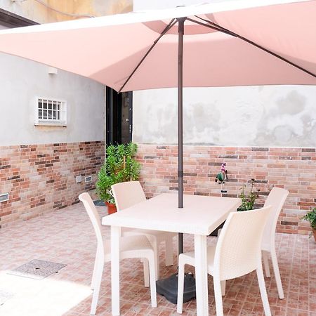 Casa Davide Apartamento Torre Annunziata Exterior foto